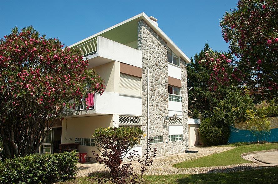 Terrace Beach House Bed & Breakfast Carcavelos  Luaran gambar