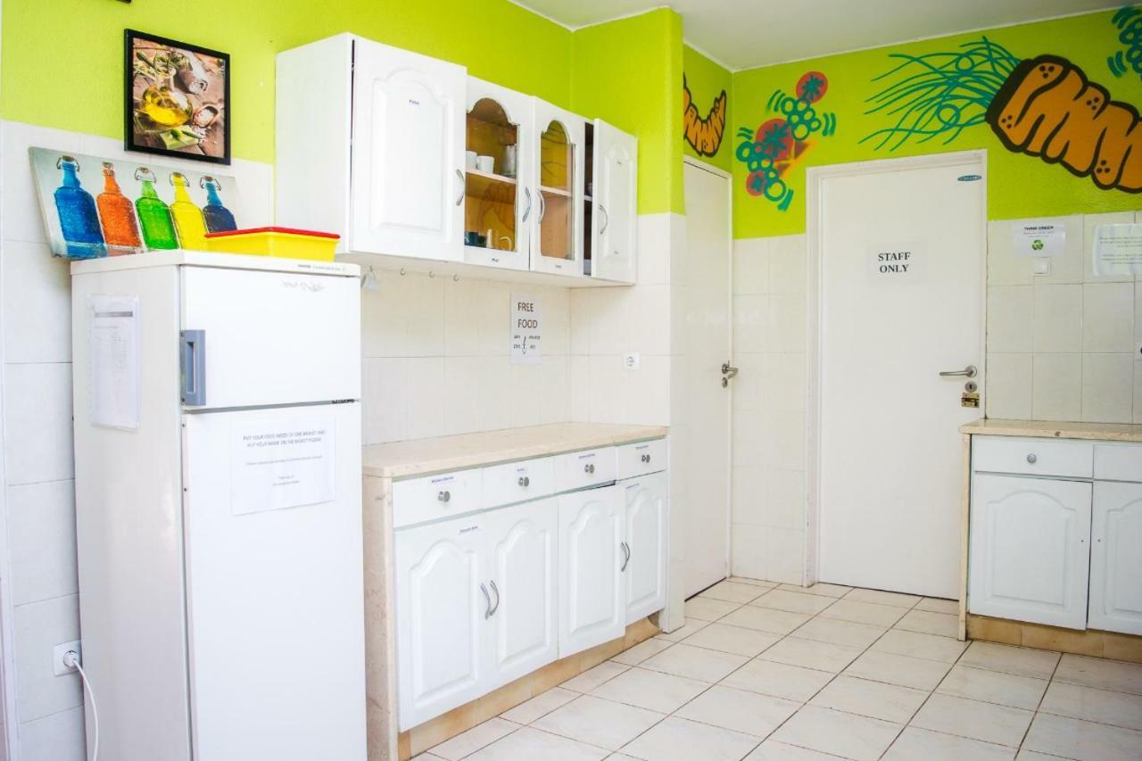 Terrace Beach House Bed & Breakfast Carcavelos  Luaran gambar