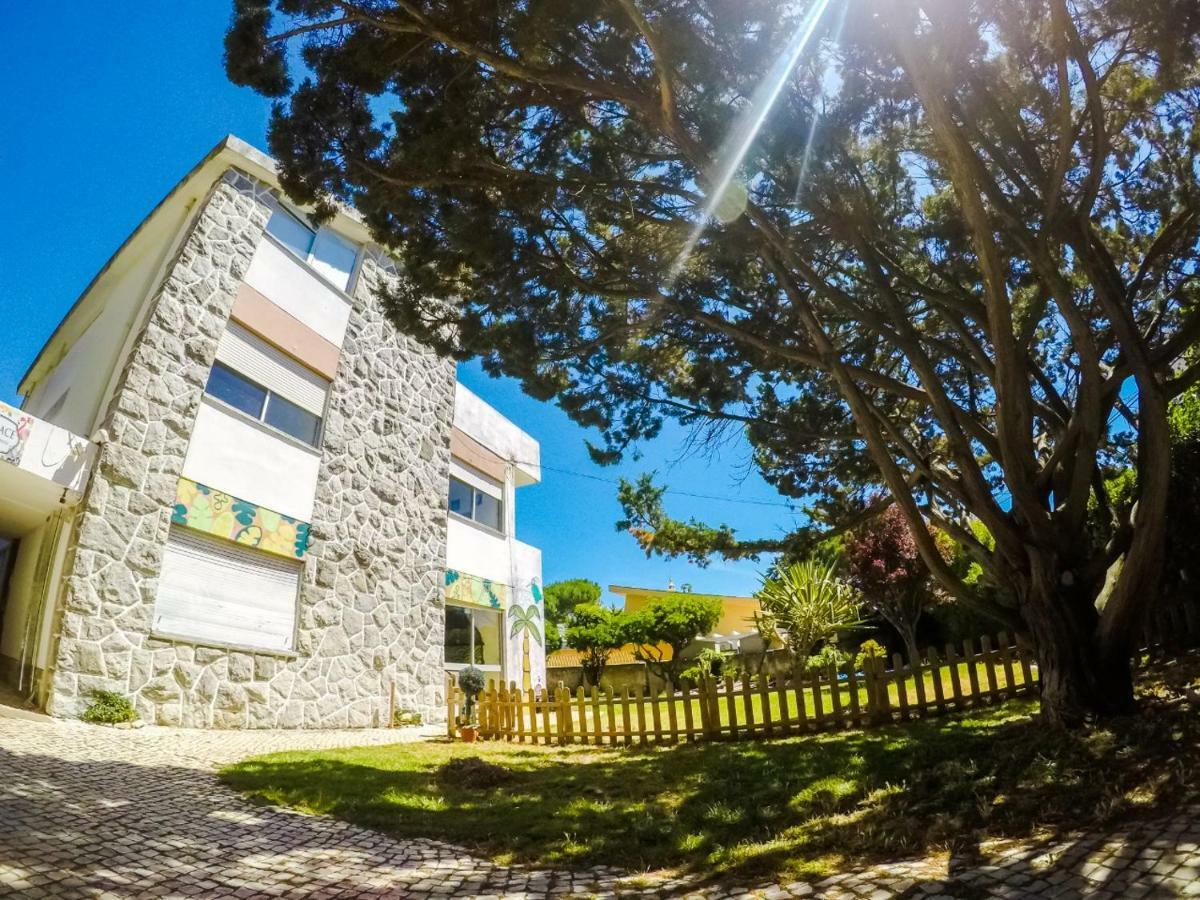 Terrace Beach House Bed & Breakfast Carcavelos  Luaran gambar